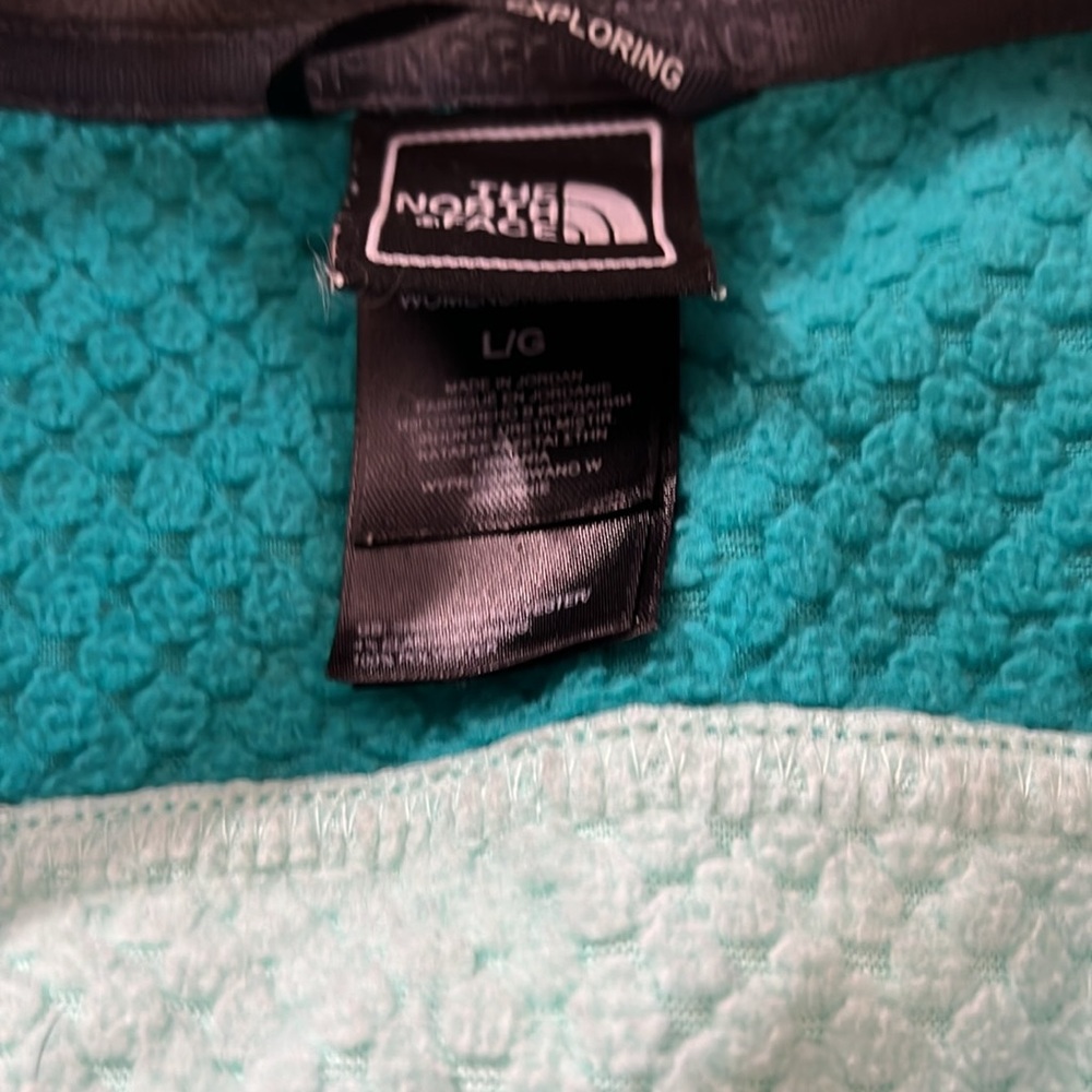 The North Face Lined Softshell Jacket - image 5